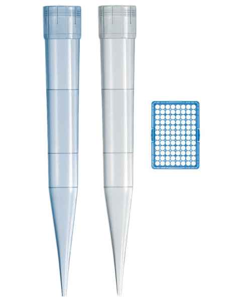 BRAND Non-Sterile Pipette Tip 50-1000uL