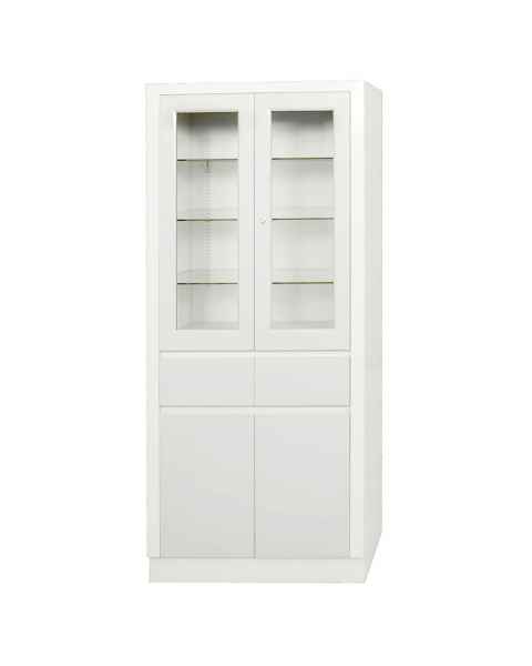 Large Storage & Supply Cabinet