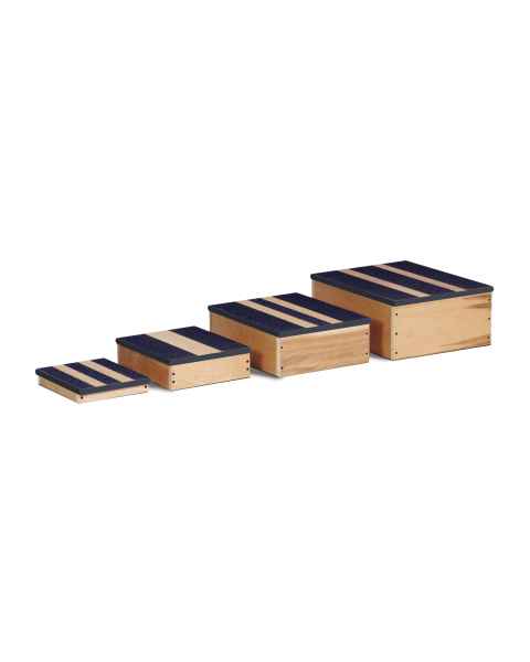 Clinton 7320 Nesting Step Stool