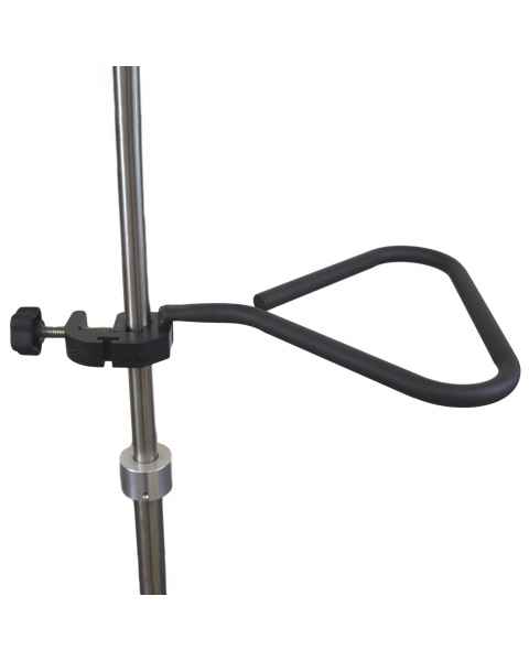Omni Clamp with Transport Handle