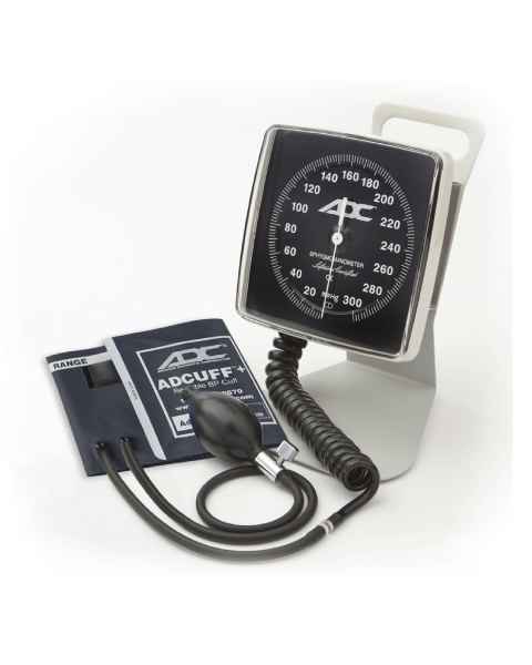 ADC 750D Diagnostix™ Desk Aneroid Sphyg with Adcuff+