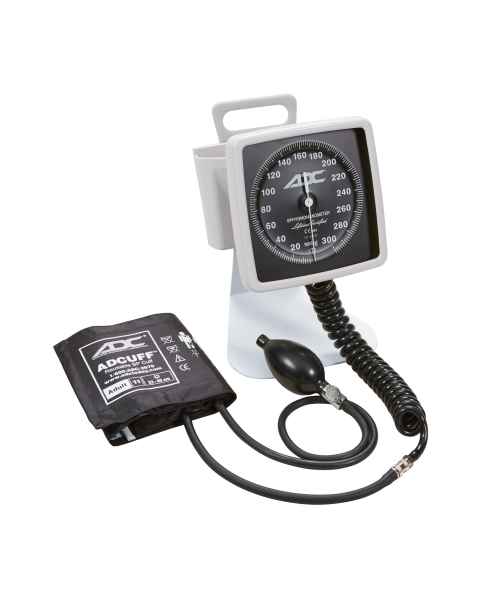 ADC 750D Diagnostix™ Desk Aneroid Sphyg with Adcuff