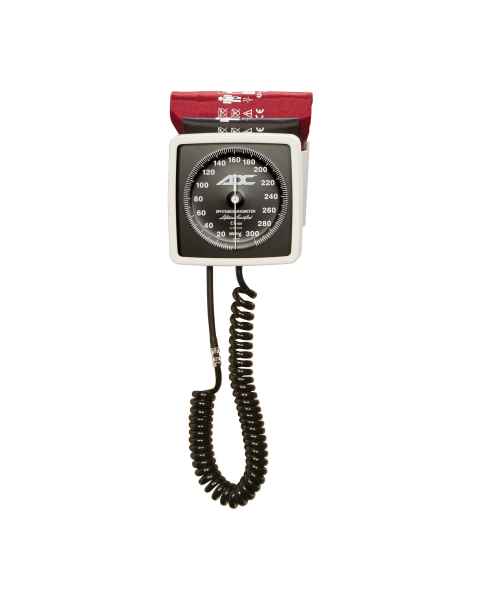 ADC 750W Diagnostix™ Wall Aneroid Sphyg with Adcuff