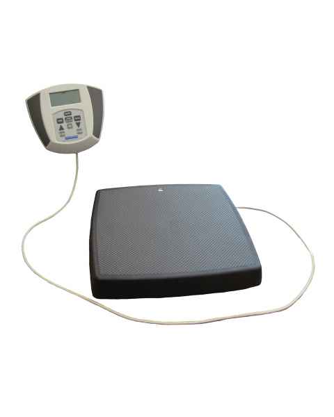 Health o Meter 752KL Heavy Duty Remote Display Digital Scale - Kilograms and Pounds