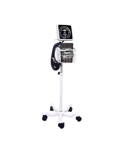 ADC 752M Diagnostix™ Mobile Aneroid Sphyg with Adcuff+