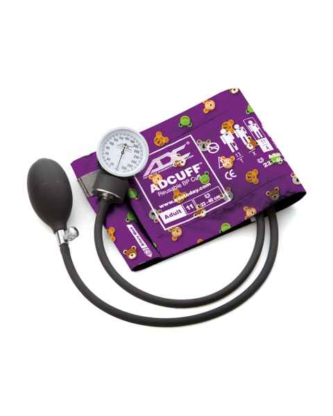 ADC 760-11AADQ Prosphyg™ 760 Pocket Aneroid Sphyg, Disposable Packaging - Adimals