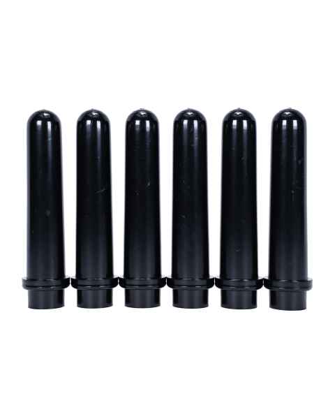 Drucker 7713032K Carrier, Black, 1 x 15 mL - Front View Set