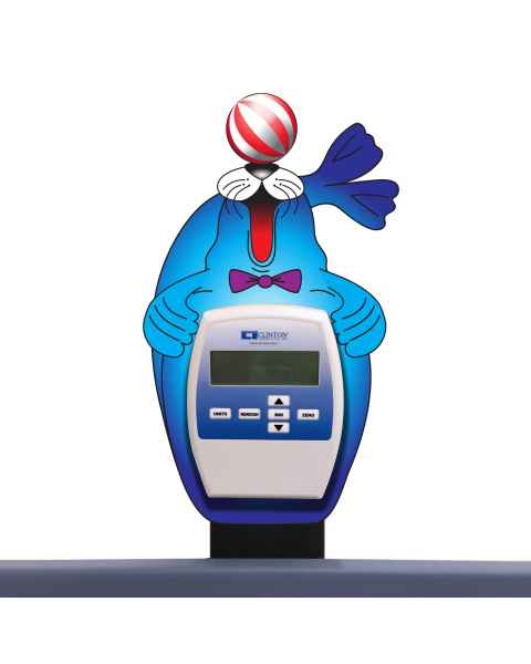 Clinton 78-S Seal ScalePal (Digital Display NOT included)
