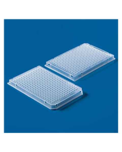 BRAND 384-Well PCR Plates - Polypropylene