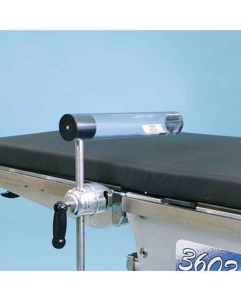 SchureMed 800-0011 SchureFoot for Total Knee Replacement (lexan)