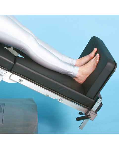 Foot Table Extension With Pad (20 X 10)