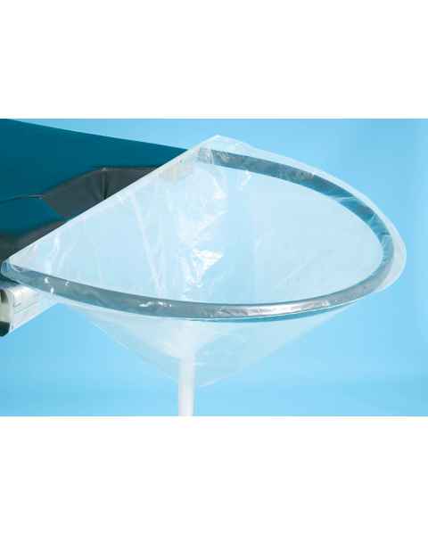 Disposable Uro-Trapper Drain Bags