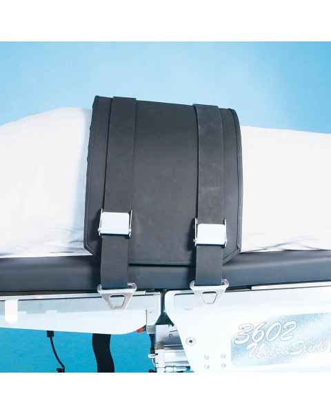 SchureMed 800-0107 Bariatric Restraint Strap With Hooks