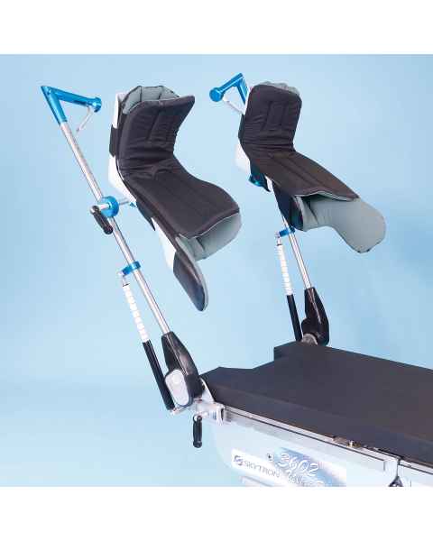 SchureMed 800-0342-M Great White Maxima Stirrups