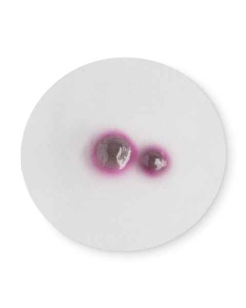 Life/form Moulage Wound - Smallpox, Double Wound Simulator