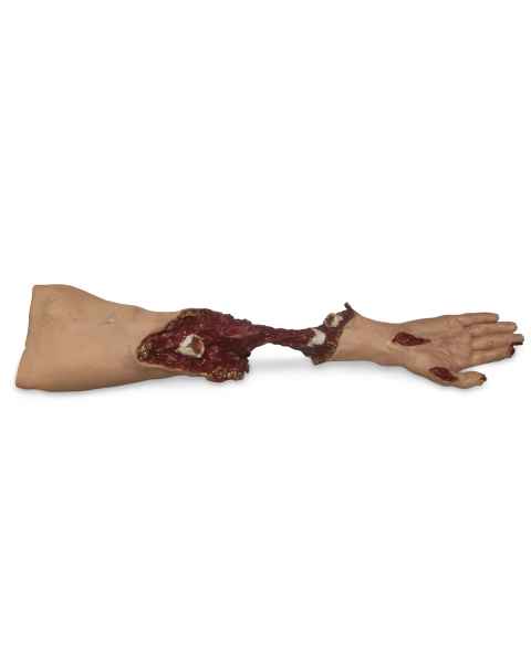 Xtreme Trauma Moulage Arm Simulator