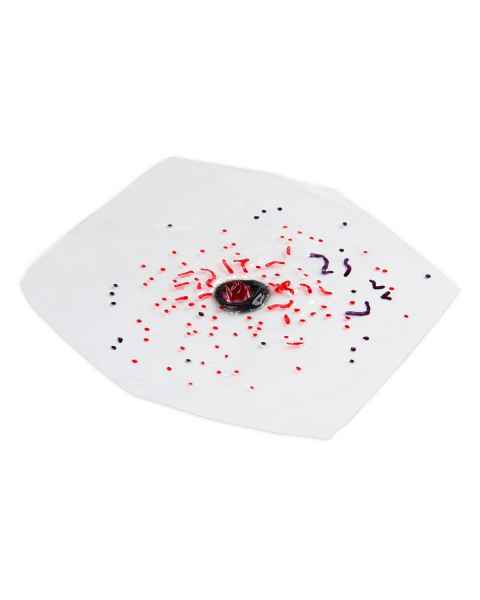 Life/form Moulage Wound - Shotgun Wound Simulator