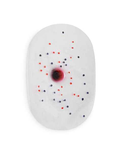 Life/form Moulage Wound - Intermediate- Flake Wound Simulator