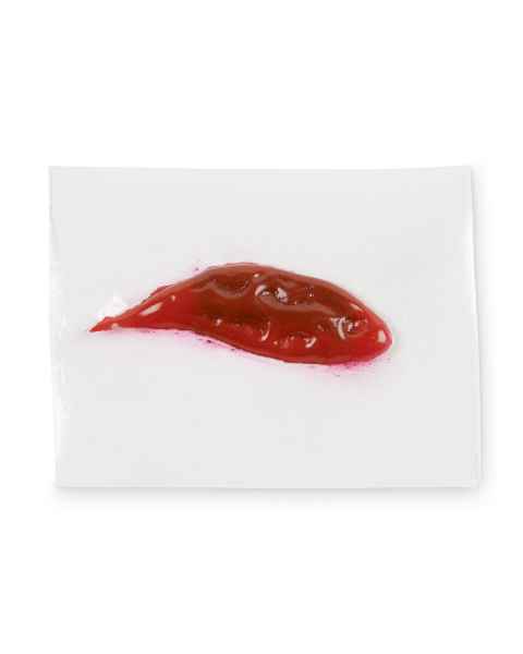 Life/form Moulage Wound - Knife - Single Edge Wound Simulator