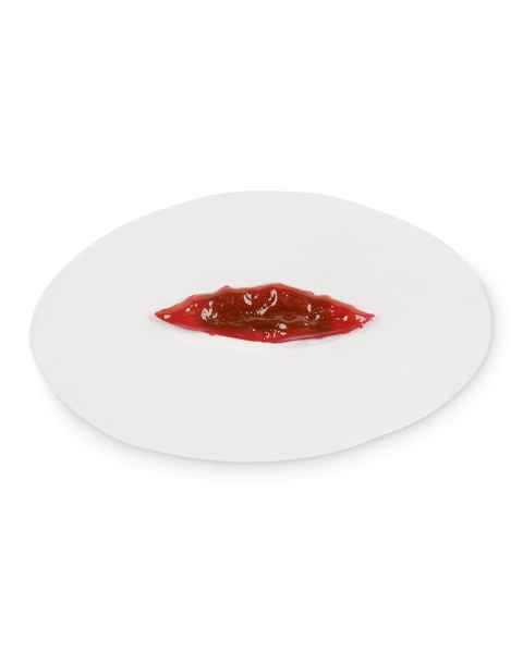 Life/form Moulage Wound - Knife - Double Edge Wound Simulator