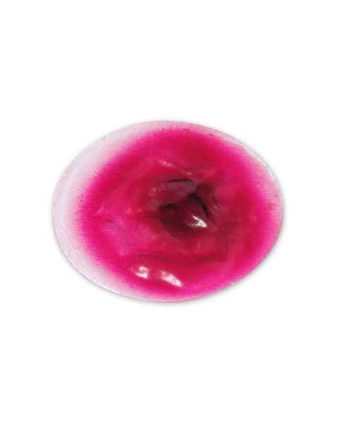 Life/form Moulage Wound - Small Flesh Wound Simulator