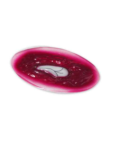 Life/form Moulage Wound - Open Head Wound Simulator