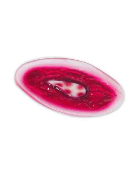 Life/form Moulage Wound - Chest Wound Simulator