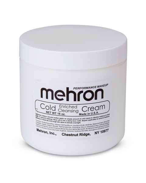 Life/form Moulage Cold Cream - 1 lb.