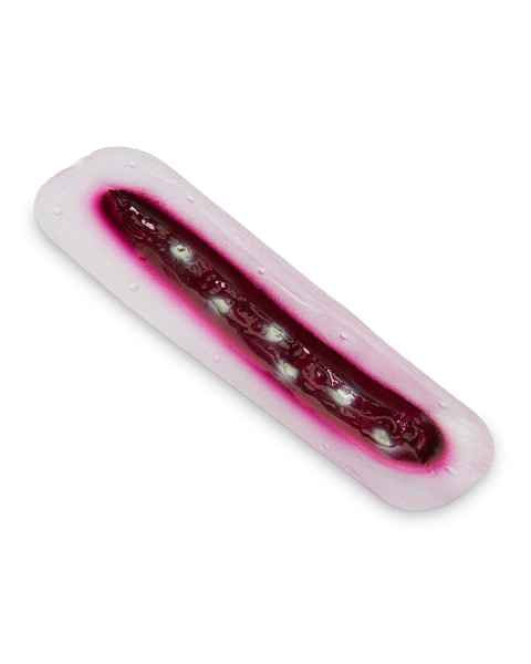 Life/form Moulage Wound - Laceration - Stick-On - Large - 5 cm Wound Simulator