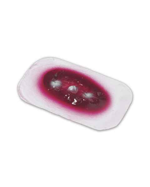 Life/form Moulage Wound - Small Sepsis Stick-On Wound Simulator