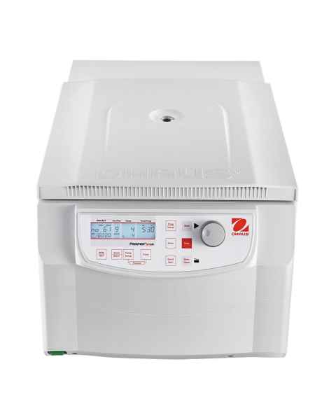 OHAUS 83042046 FC5718R Frontier™ 5000 Series Multi Pro Centrifuge - Front View