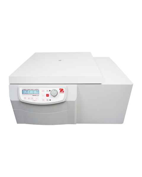 OHAUS 83042050 FC5916R Frontier™ 5000 Series Multi Pro Centrifuge - Front View