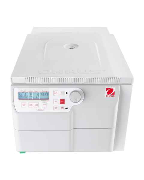 OHAUS 83042052 FC5720R Frontier™ 5000 Series Multi Pro Centrifuge - Front View