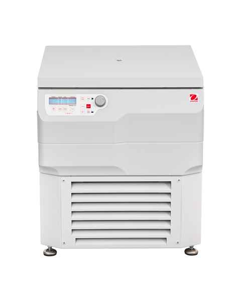 OHAUS 83042056 FC5917RF Short Frontier™ 5000 Series Multi Pro Centrifuge - Front View
