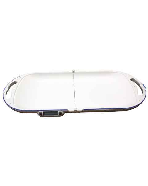 Health o Meter 8320KL Digital Foldable Pediatric Tray Scale