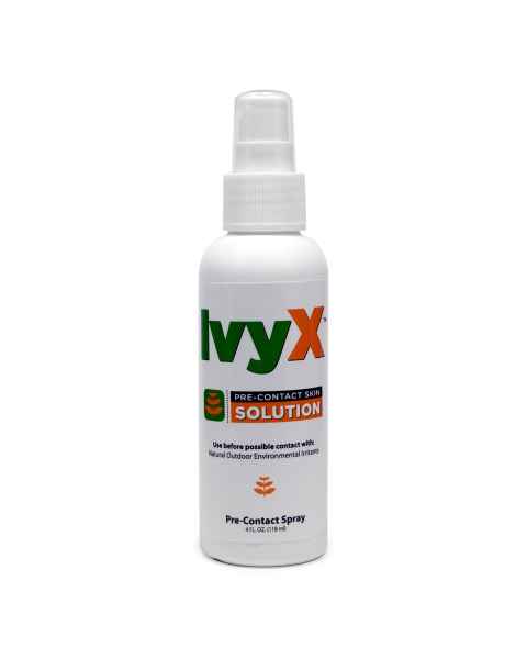 AERO Healthcare 83661 IvyX Pre-Contact Spray