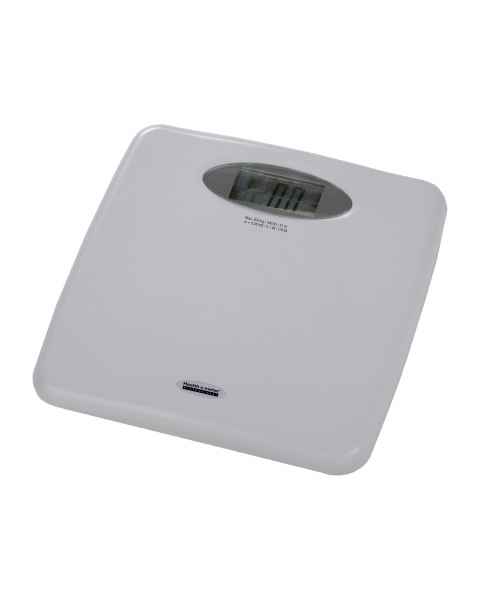 Health o Meter 844KL Digital Floor Scale with EMR Connectivity - Kilograms and Pounds