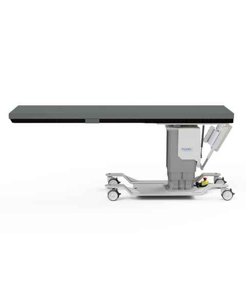 Oakworks CFPM200 Pain Management C-Arm Imaging Table with Rectangular Top, 2 Motion, 110V