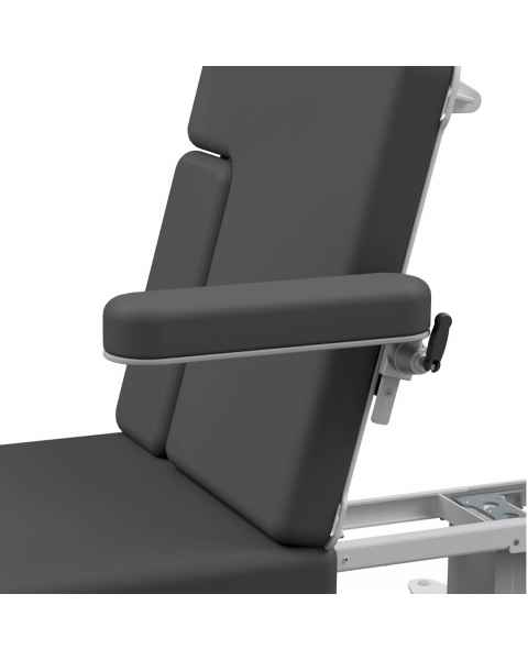 Oakworks 84943 Detachable Arm Board