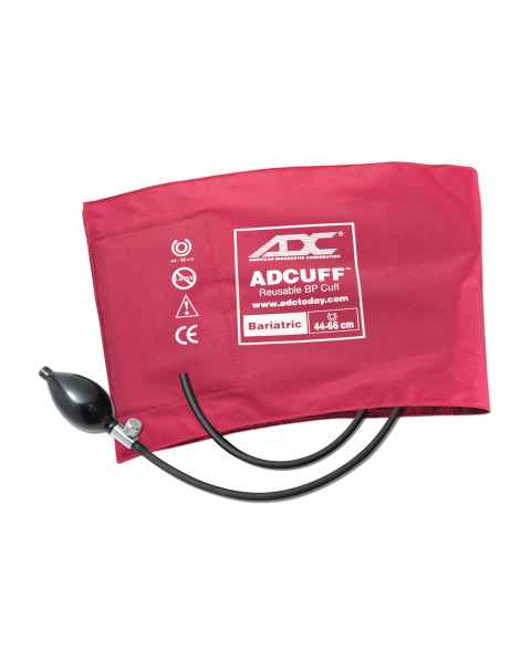 ADC 865-12BXBD Adcuff™ Bariatic Sphyg Inflation System