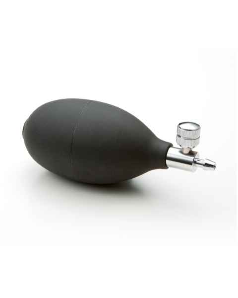 ADC 875N Replacement Standard Bulb and Valve for Prosphyg™ Sphygmomanometers