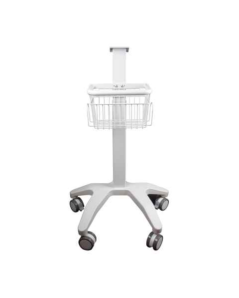 ADC 9006M2 Mobile Stand for Adview® 2.6 Blood Pressure Diagnostic Station