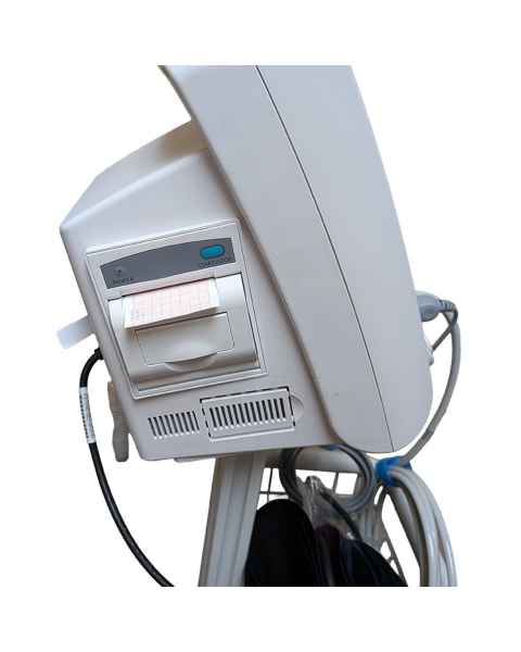 ADC 9006PRT Printer for Adview® 2.6 Blood Pressure Diagnostic Station (ADView® 2.6 Blood Pressure Diagnostic Station is Sold Separately)