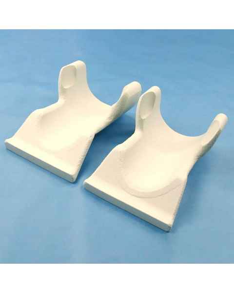 Domico Med-Device 9015 Canon CT Pediatric Accessory - Child Headrest Kit (Set of 2)