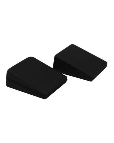 Domico Med-Device 9096 Canon Aquilion CT Accessories - Bottom Wedge Taper Pads