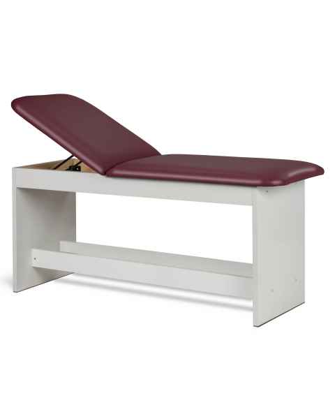 Clinton Panel Leg Series Treatment Table model 91010