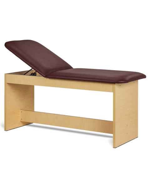 Clinton Panel Leg Series Treatment Table Model 91010