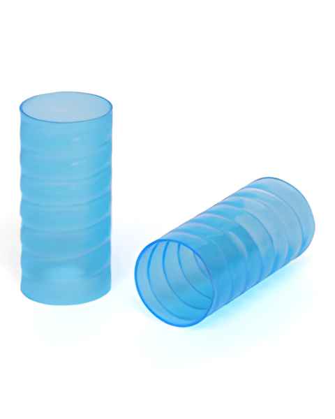 MIR 910305 Reusable Plastic Mouthpiece