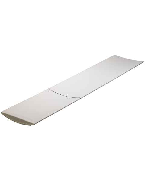 Canon Aquilion Long Shield Table Pad Front 1" x 18.60" x 85.60"