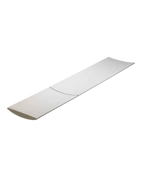 Domico Med-Device 9107 Canon Aquilion CT Accessories - Aquilion Long Shield Table Pad (No Flaps)